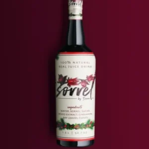 Smooth and Silky Sorrel